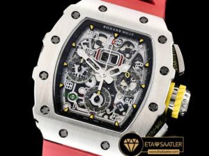 RM0163D - RM011-03 Flyback Chronograph SSRU (Red) KVF A7750 Mod - 01.jpg